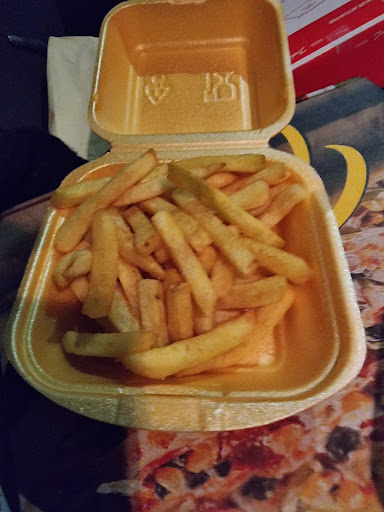 Photo of Grill Master - 22 Garden St, Thurmaston, Leicester LE4 8DS